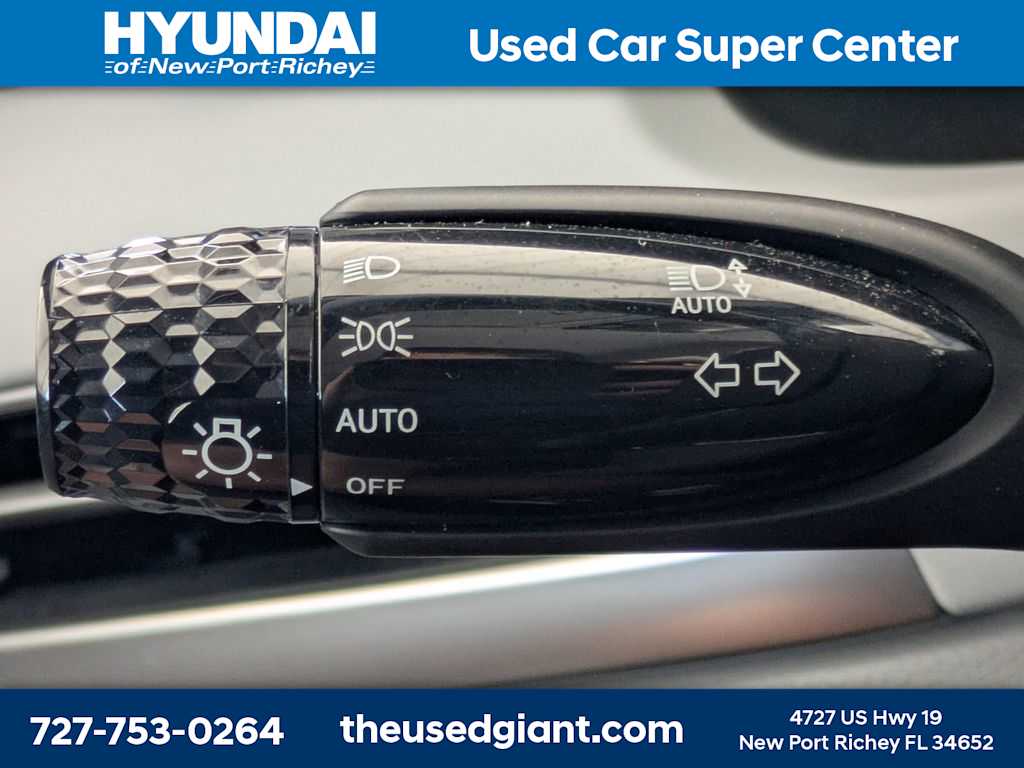 Thumbnail: 2025 Hyundai Palisade - 35