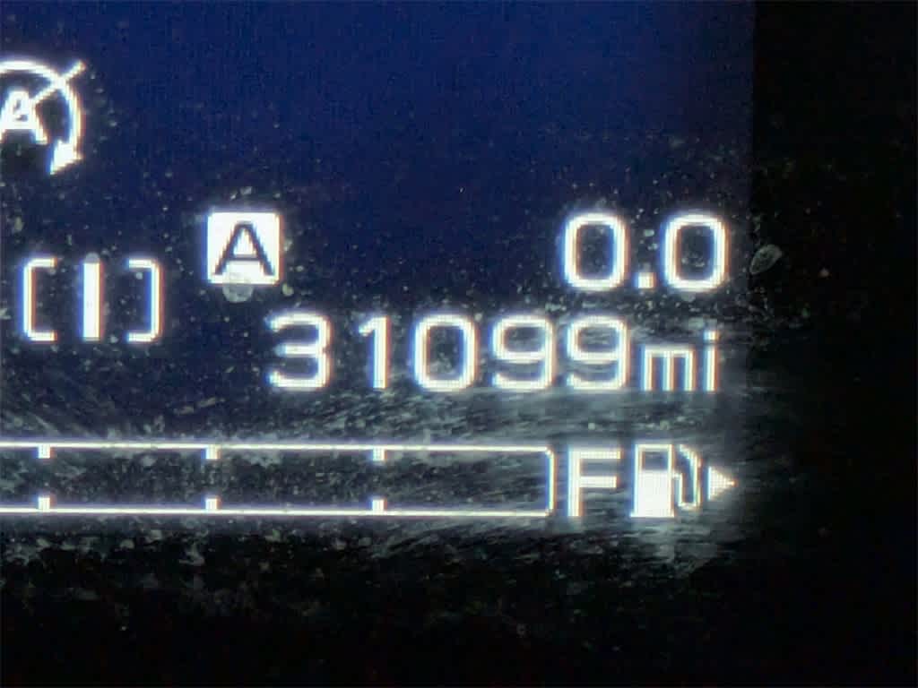 Thumbnail: 2022 Subaru Forester - 36