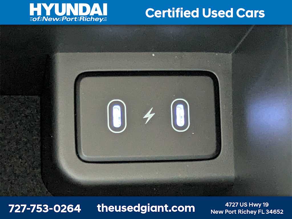 Thumbnail: 2025 Hyundai Ioniq 6 - 32