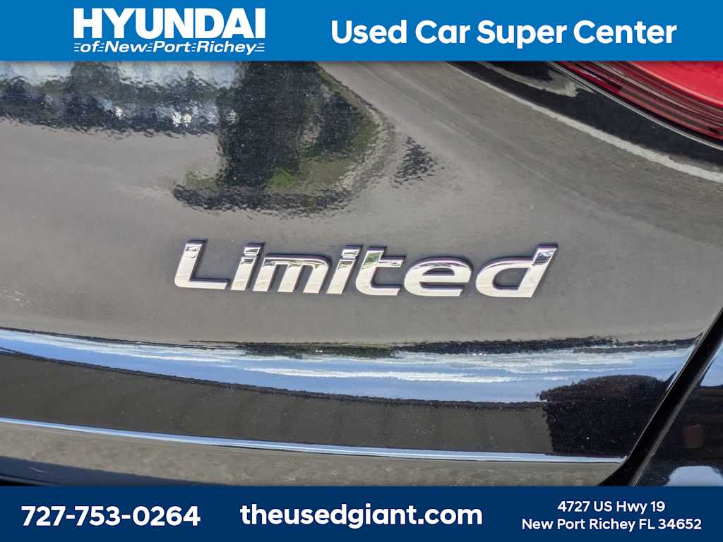 Thumbnail: 2017 Hyundai Sonata - 12