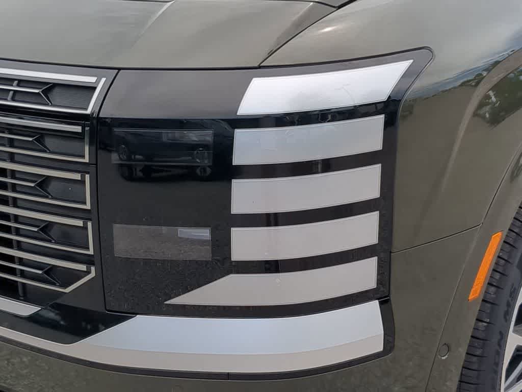 Thumbnail: 2026 Hyundai Palisade - 11