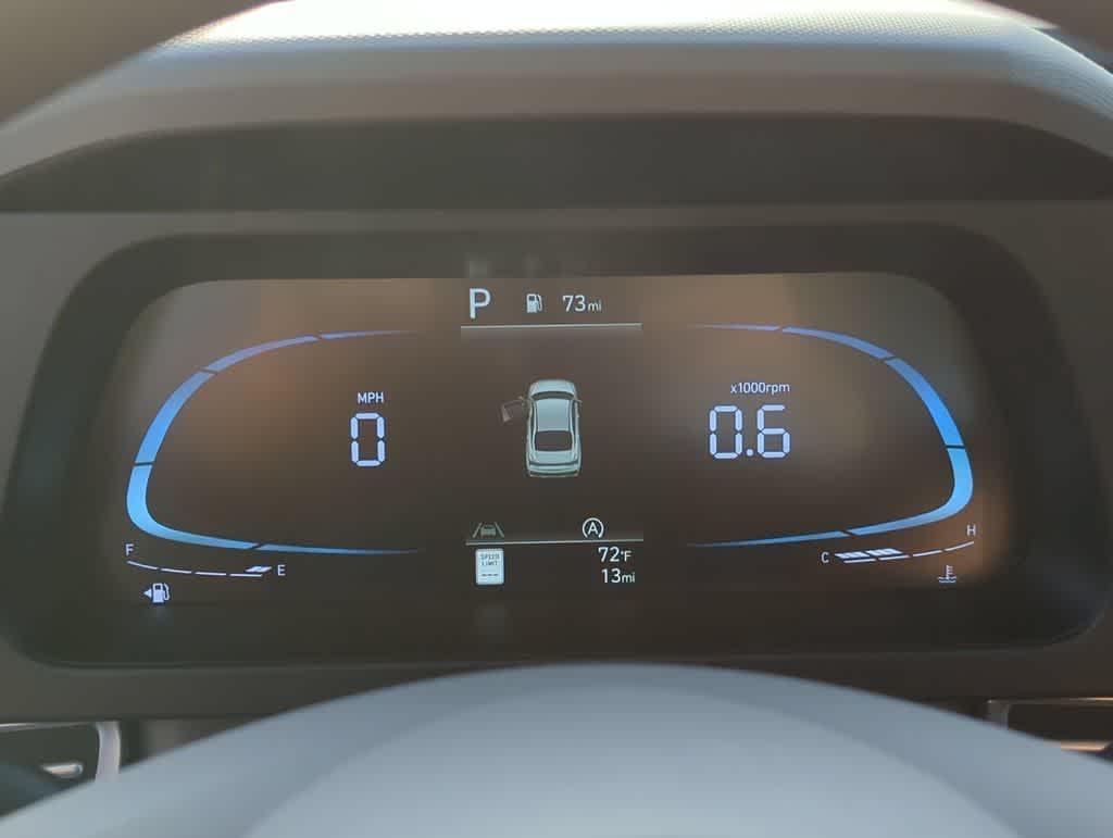 Thumbnail: 2026 Hyundai Elantra - 34