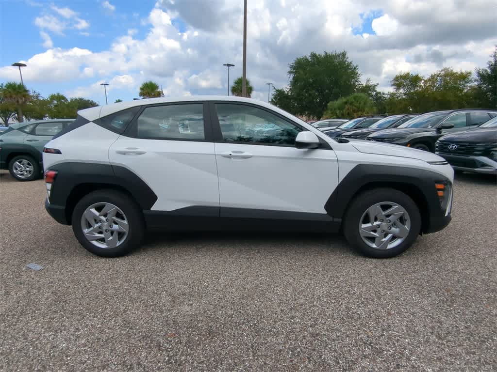 Thumbnail: 2026 Hyundai Kona - 6