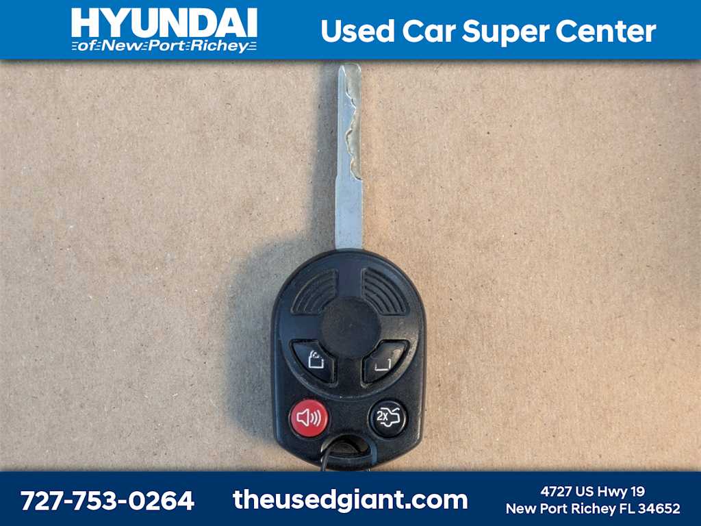 Thumbnail: 2016 Ford Focus - 27