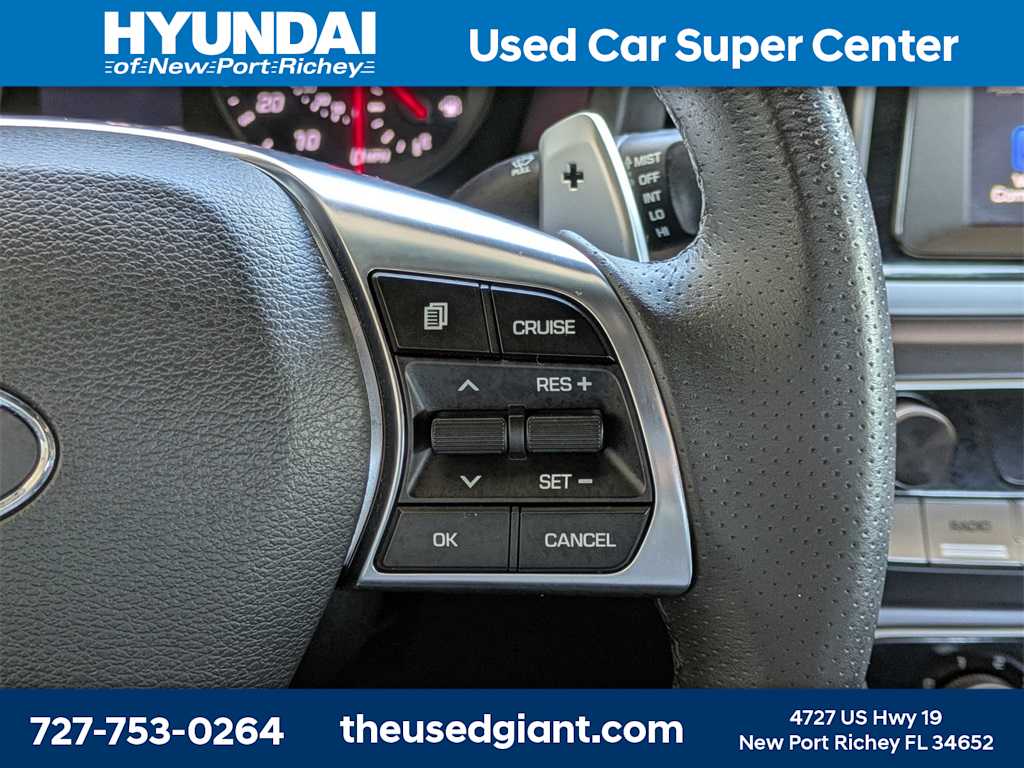 Thumbnail: 2018 Hyundai Sonata - 31