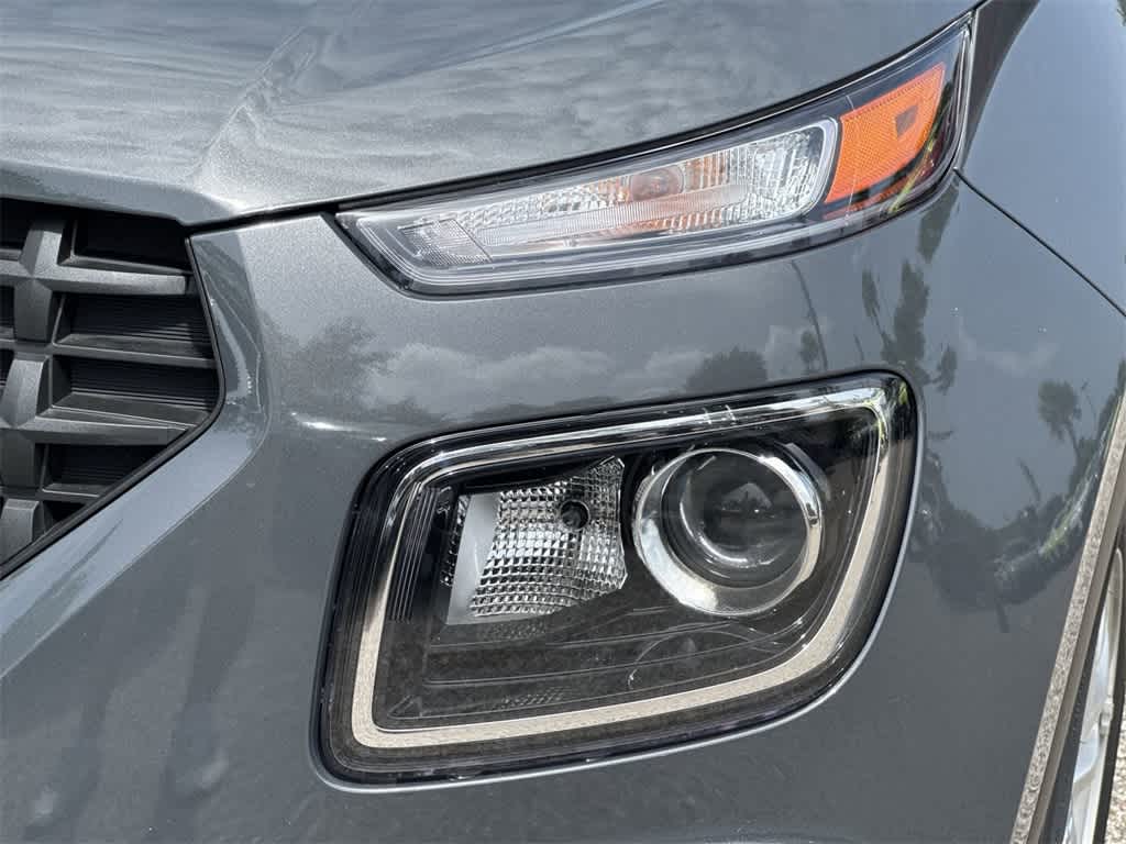 Thumbnail: 2025 Hyundai Venue - 10
