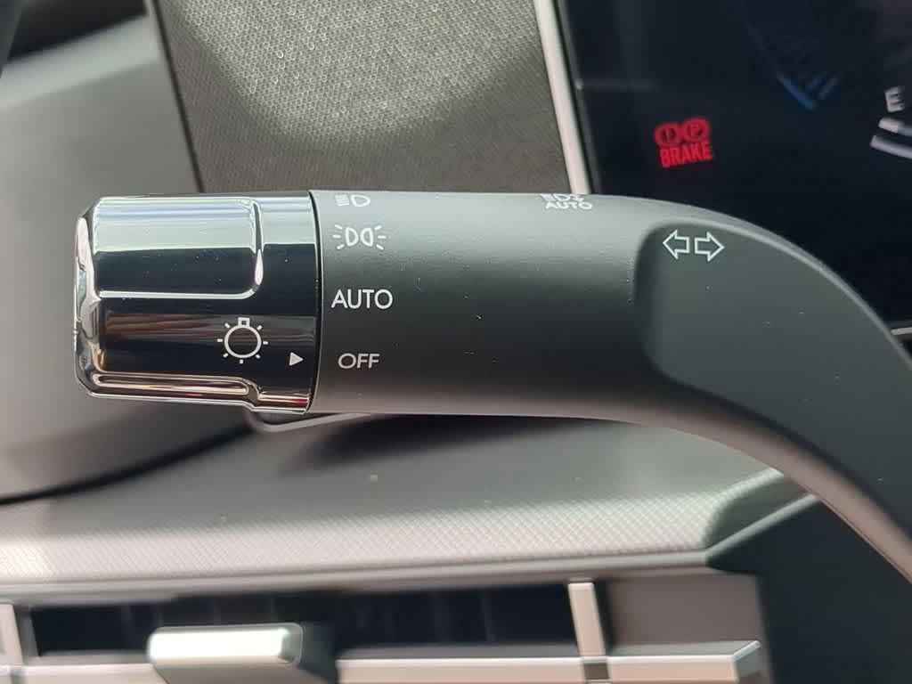 Thumbnail: 2026 Hyundai Santa Fe - 28