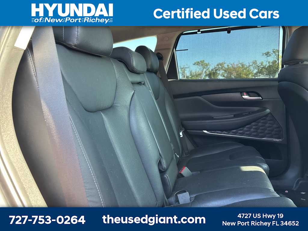Thumbnail: 2020 Hyundai Santa Fe - 10