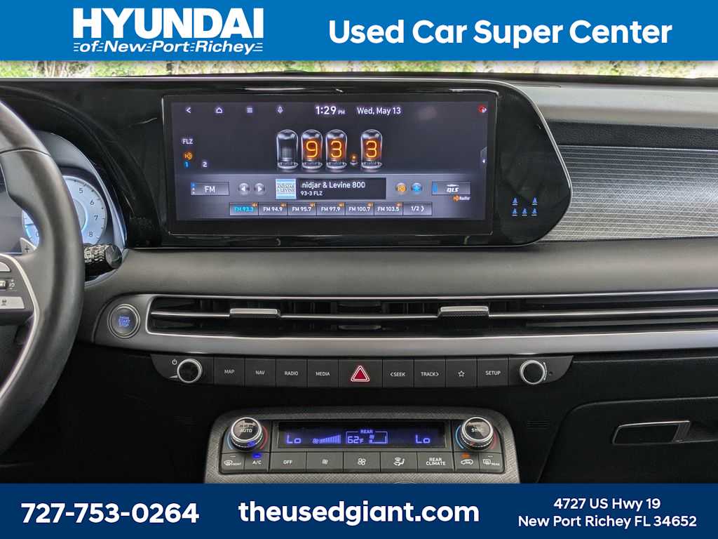 Thumbnail: 2023 Hyundai Palisade - 24