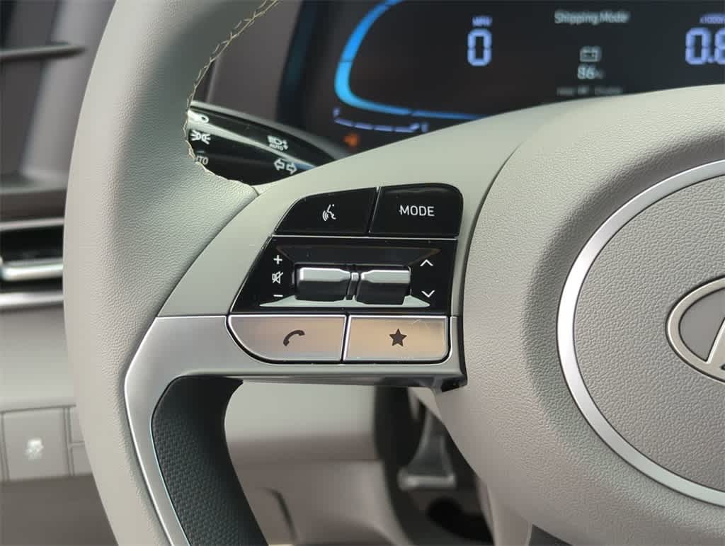 Thumbnail: 2026 Hyundai Elantra - 24