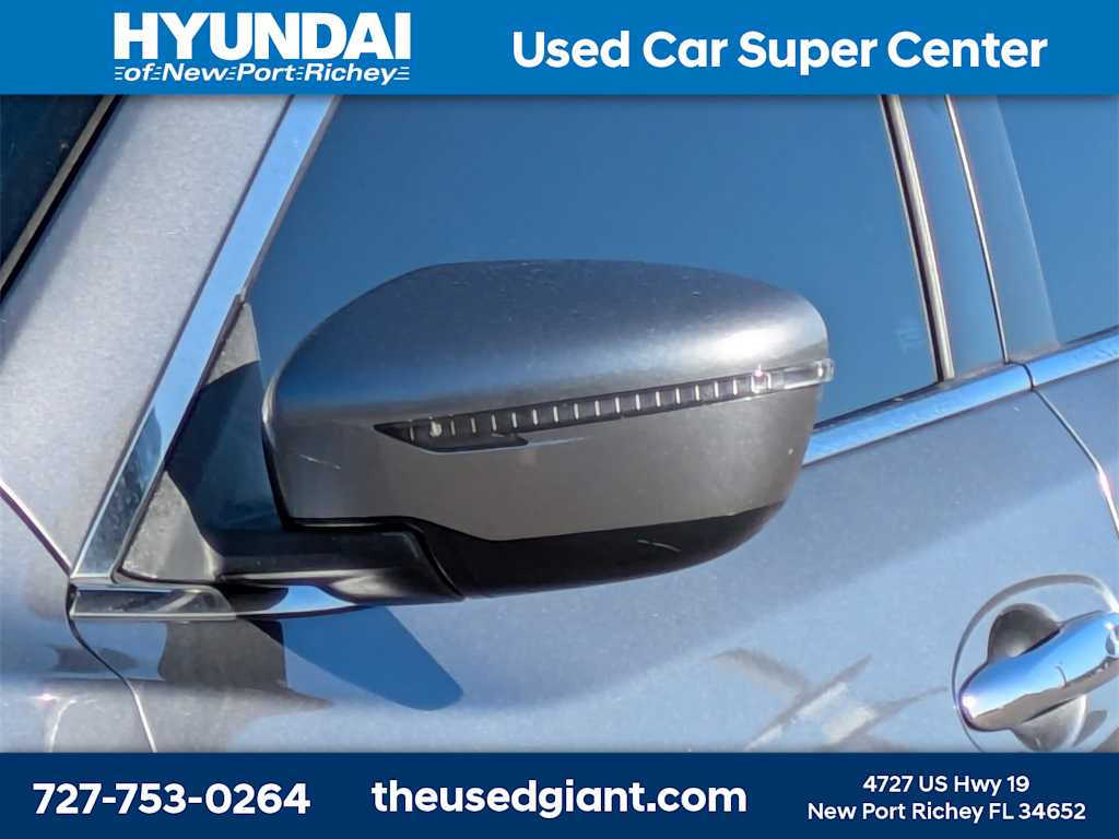 Thumbnail: 2020 Nissan Rogue - 11