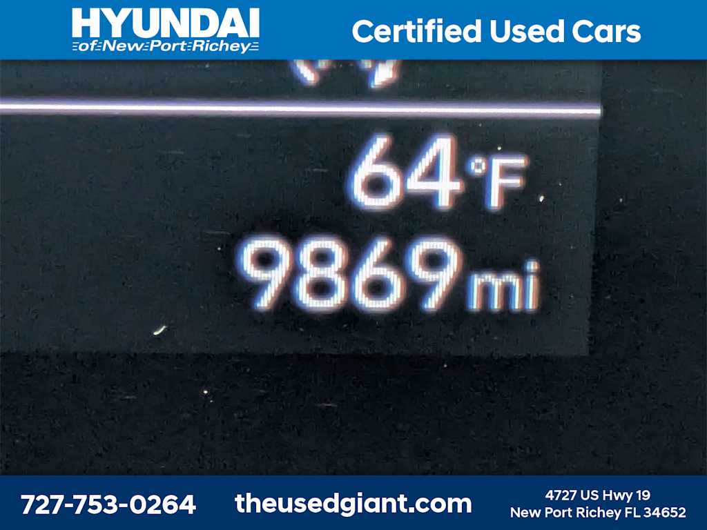 Thumbnail: 2025 Hyundai Kona - 32