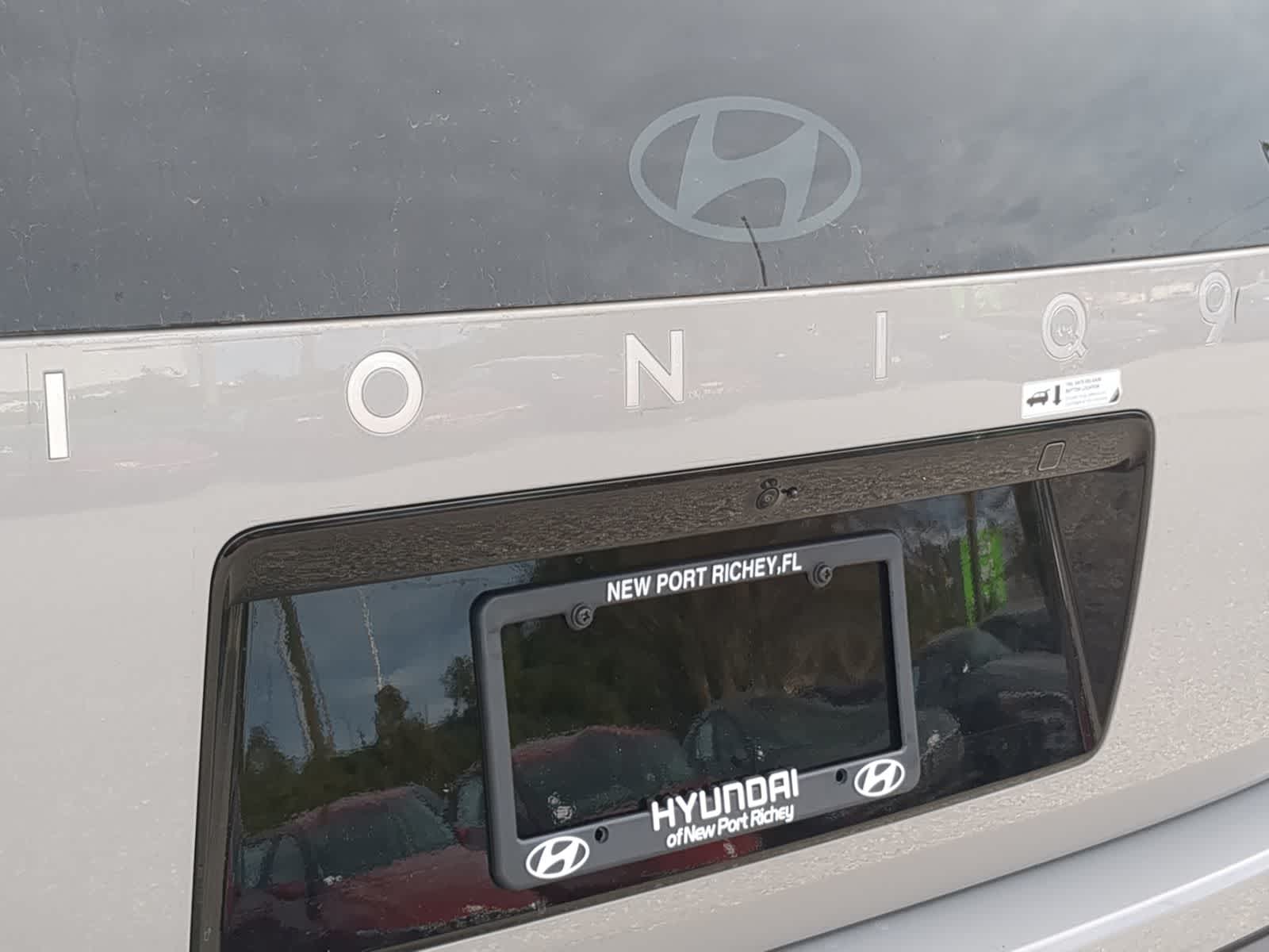 Thumbnail: 2026 Hyundai Ioniq - 12