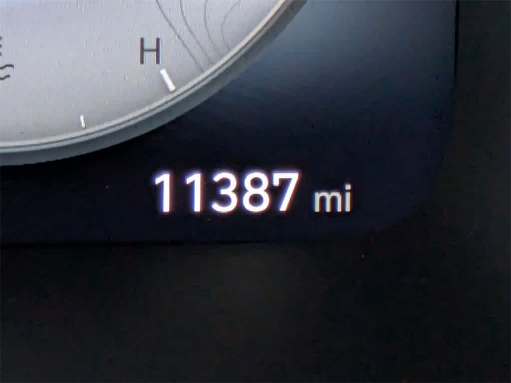 Thumbnail: 2024 Hyundai Palisade - 43