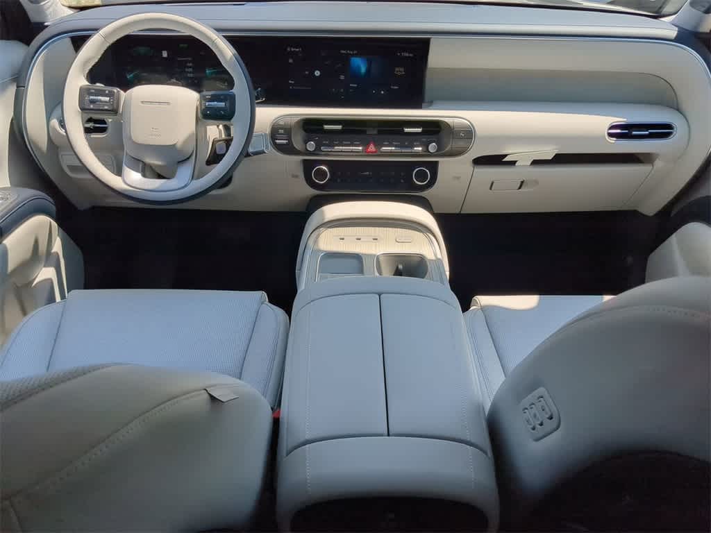 Thumbnail: 2026 Hyundai Palisade - 14