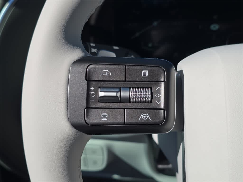 Thumbnail: 2026 Hyundai Palisade - 24