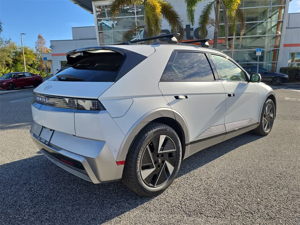 Thumbnail: 2026 Hyundai Ioniq 5 - 6