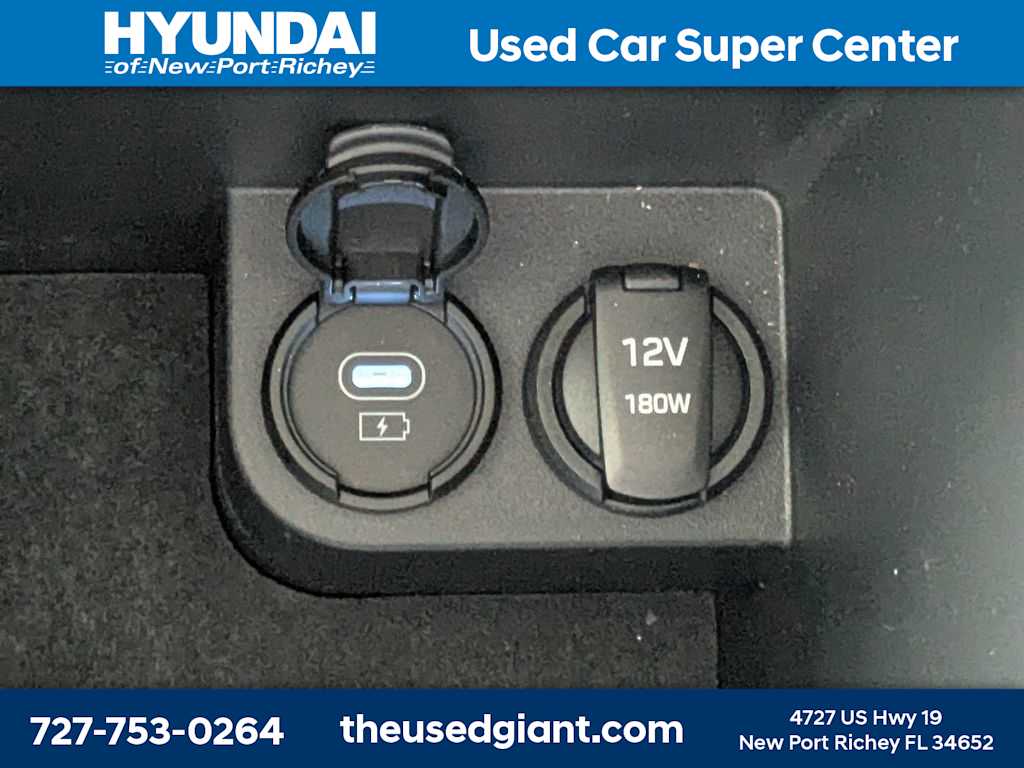 Thumbnail: 2024 Hyundai Palisade - 35