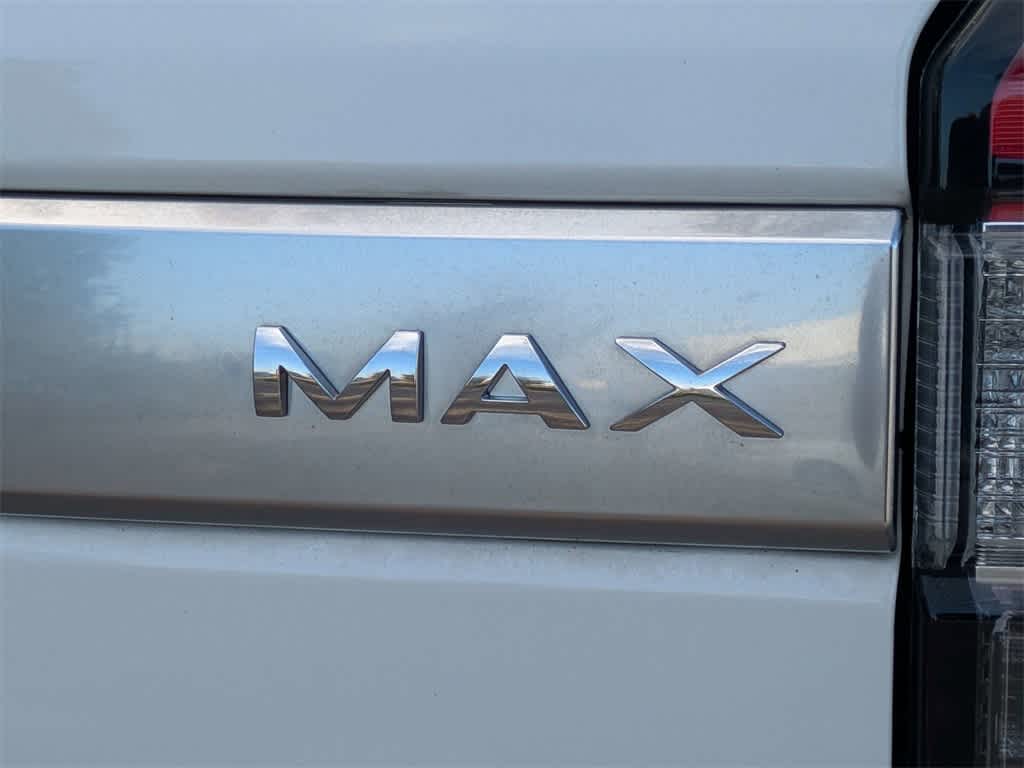 Thumbnail: 2021 Ford Expedition MAX - 16