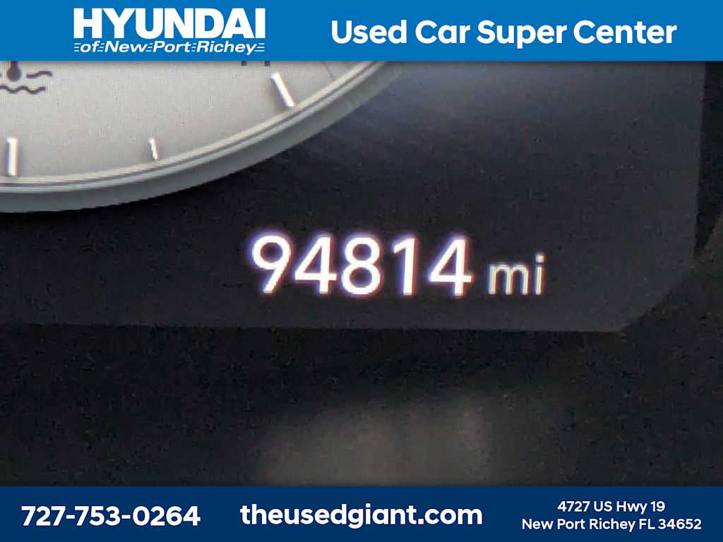 Thumbnail: 2023 Hyundai Santa Fe - 42