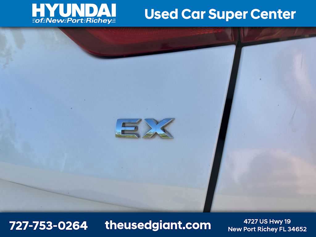 Thumbnail: 2017 Kia Sportage - 5