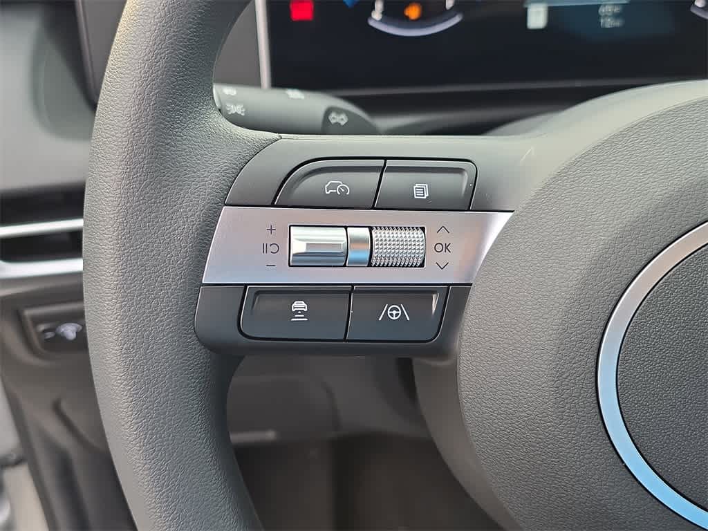 Thumbnail: 2026 Hyundai Tucson - 23