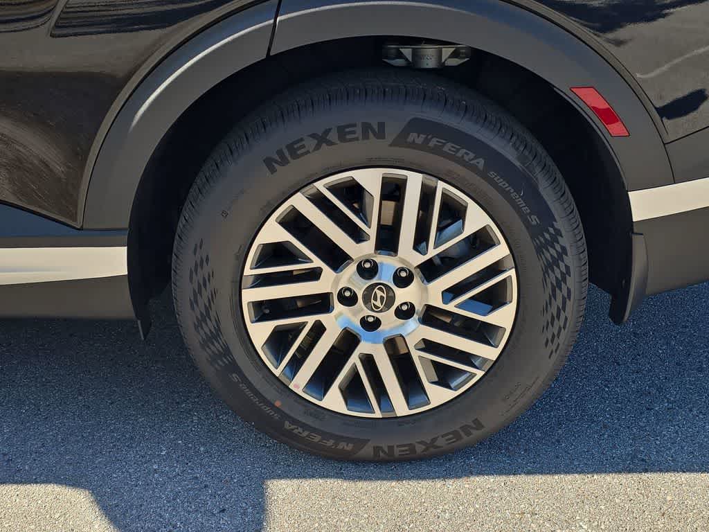 Thumbnail: 2026 Hyundai Palisade - 14