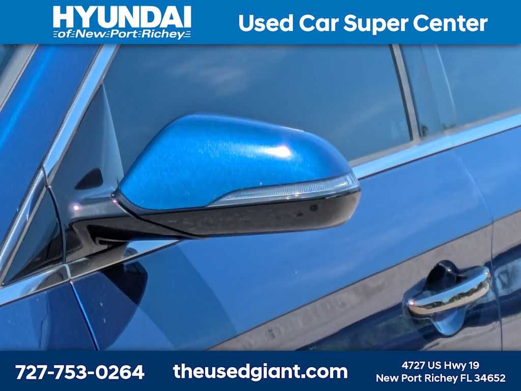 Thumbnail: 2018 Hyundai Sonata - 11