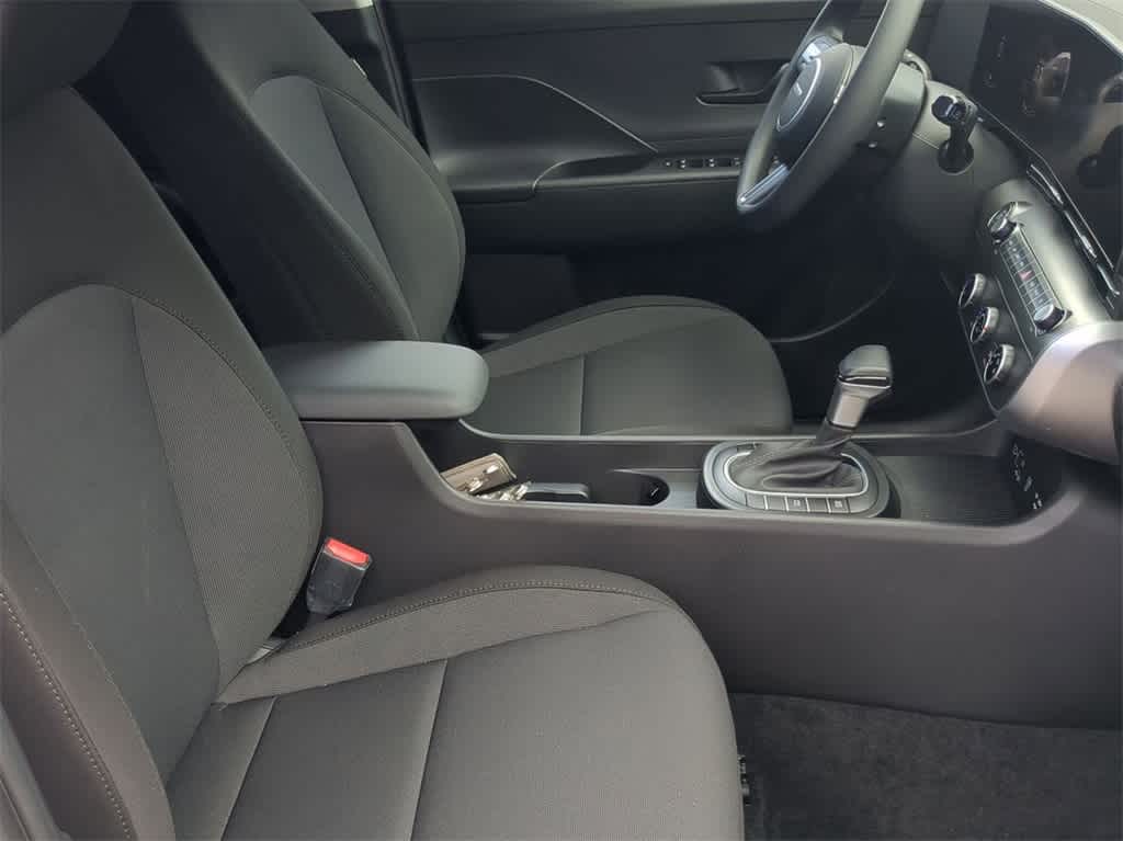 Thumbnail: 2026 Hyundai Kona - 20