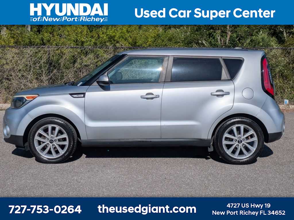 Thumbnail: 2019 Kia Soul - 2