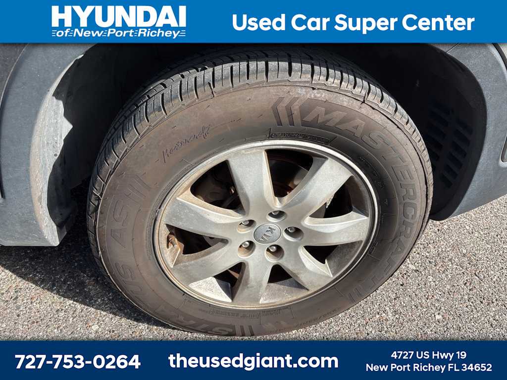 Thumbnail: 2013 Kia Sorento - 5