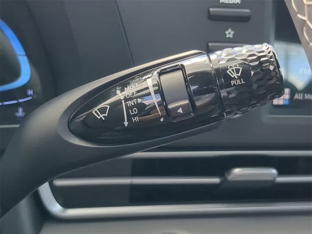 Thumbnail: 2026 Hyundai Elantra - 25