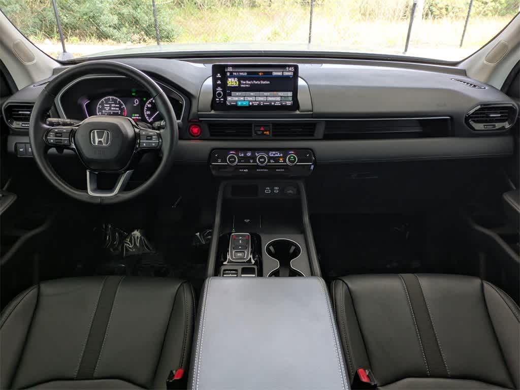 Thumbnail: 2025 Honda Pilot - 20