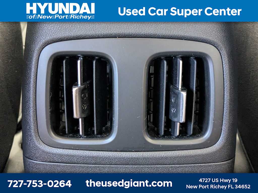 Thumbnail: 2025 Hyundai Tucson - 16
