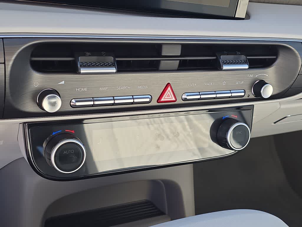 Thumbnail: 2026 Hyundai Palisade - 30