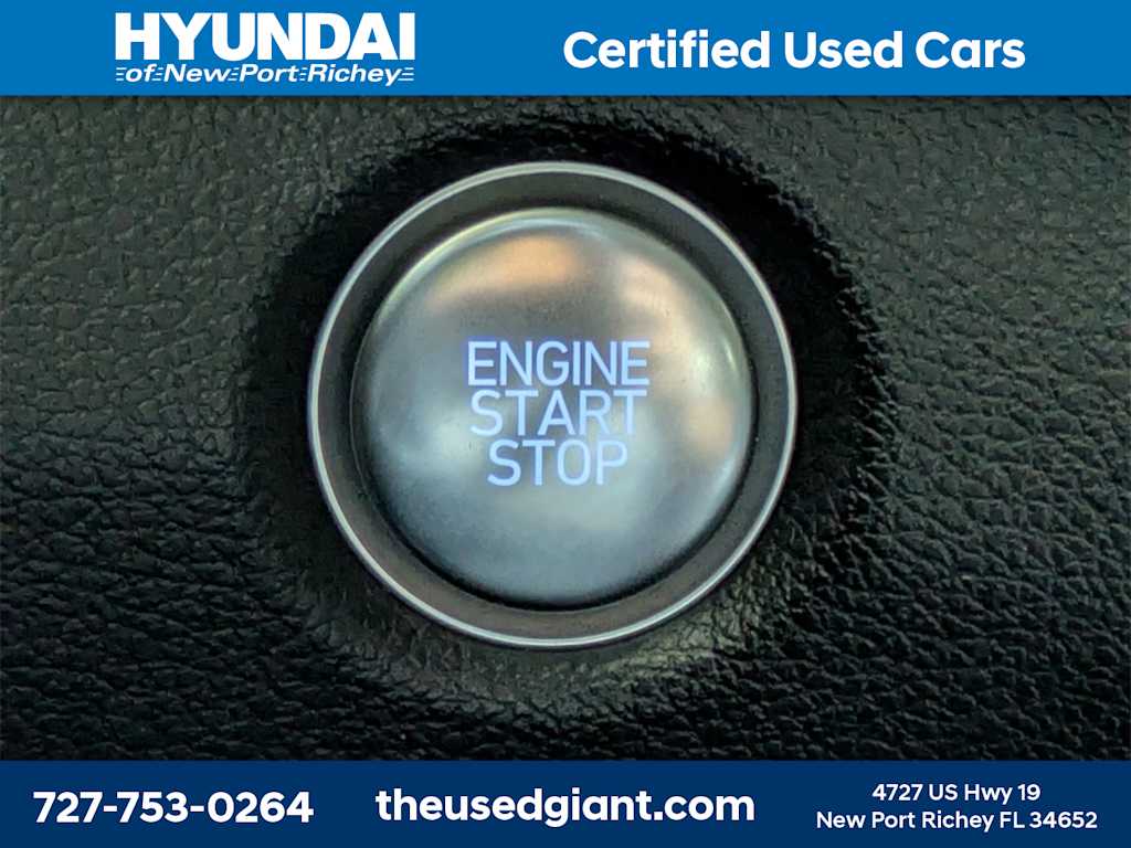 Thumbnail: 2023 Hyundai Santa Fe - 39