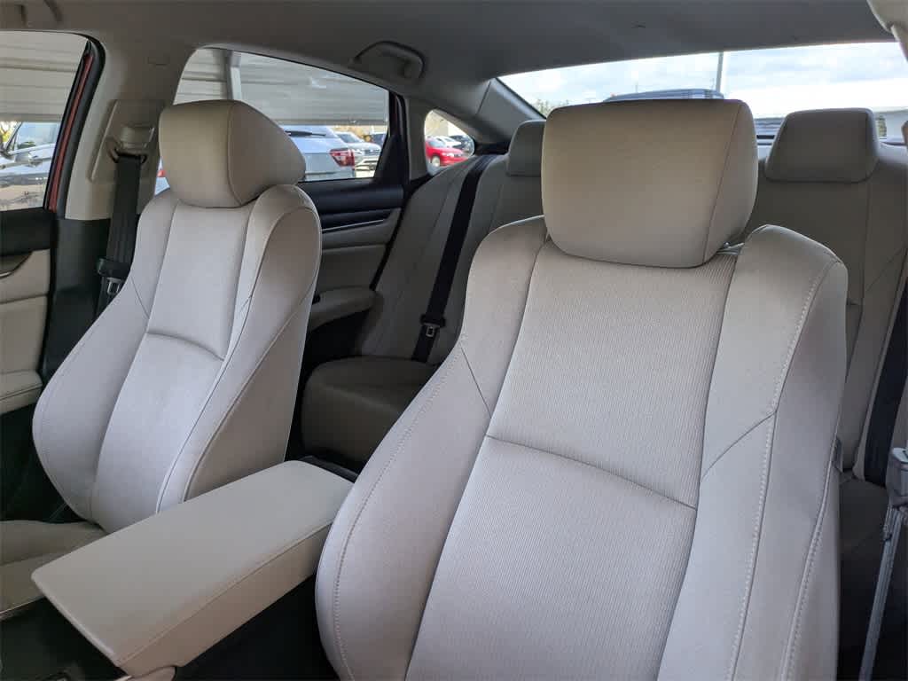 Thumbnail: 2021 Honda Accord - 7