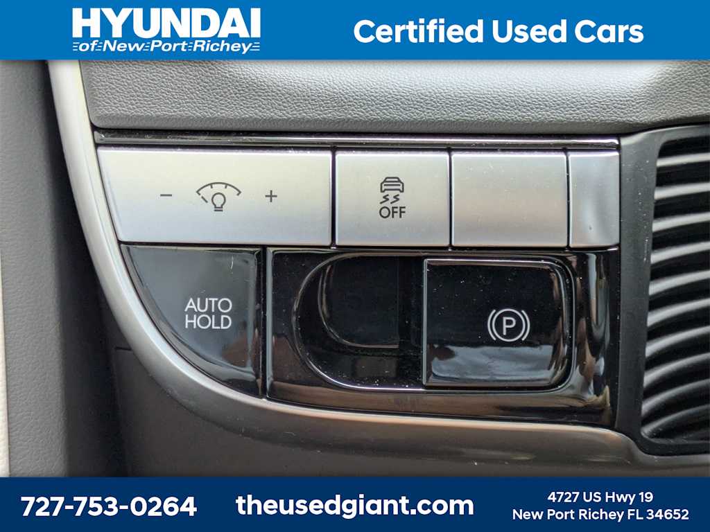 Thumbnail: 2022 Hyundai Ioniq 5 - 27