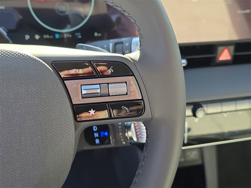 Thumbnail: 2026 Hyundai Ioniq 5 - 24