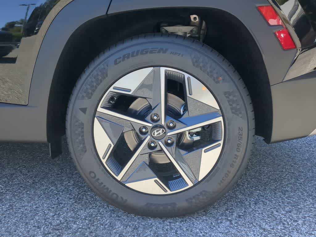 Thumbnail: 2026 Hyundai Tucson - 14