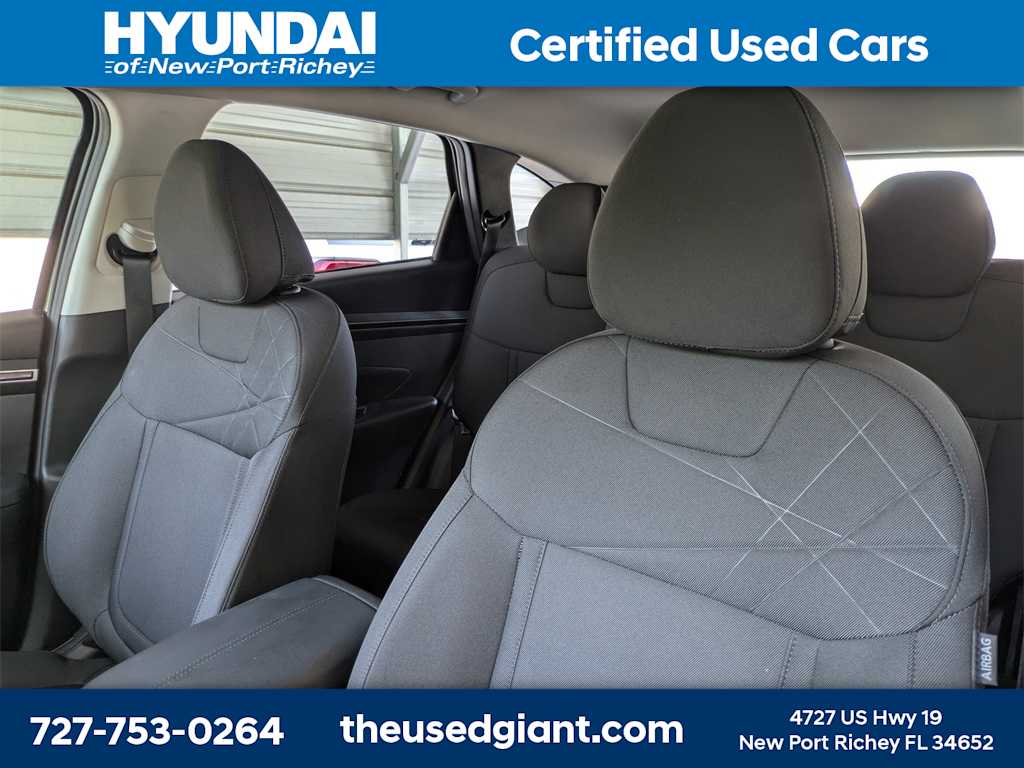 Thumbnail: 2022 Hyundai Tucson - 7