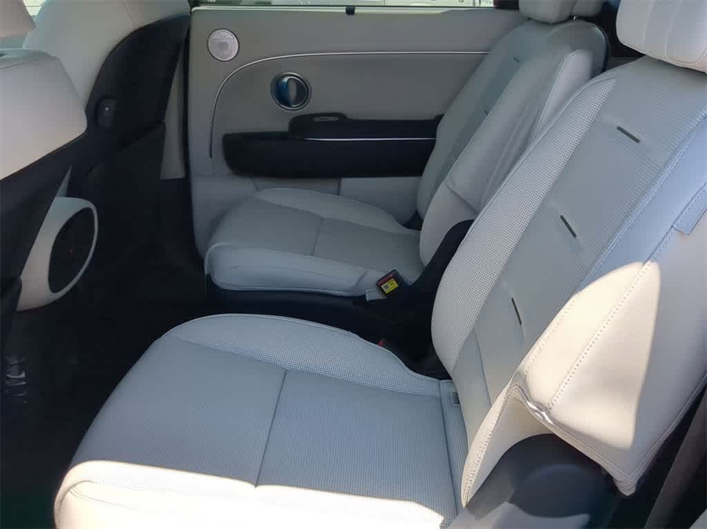 Thumbnail: 2026 Hyundai Palisade - 20