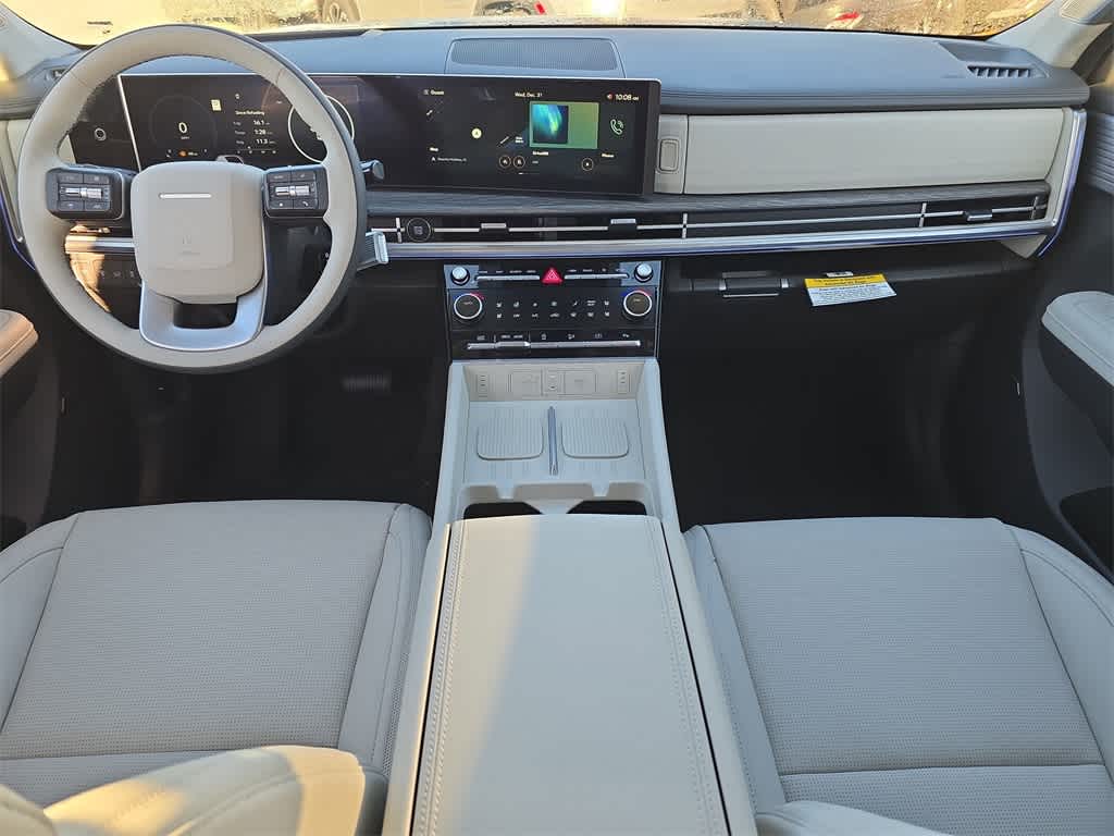 Thumbnail: 2026 Hyundai Santa Fe - 16