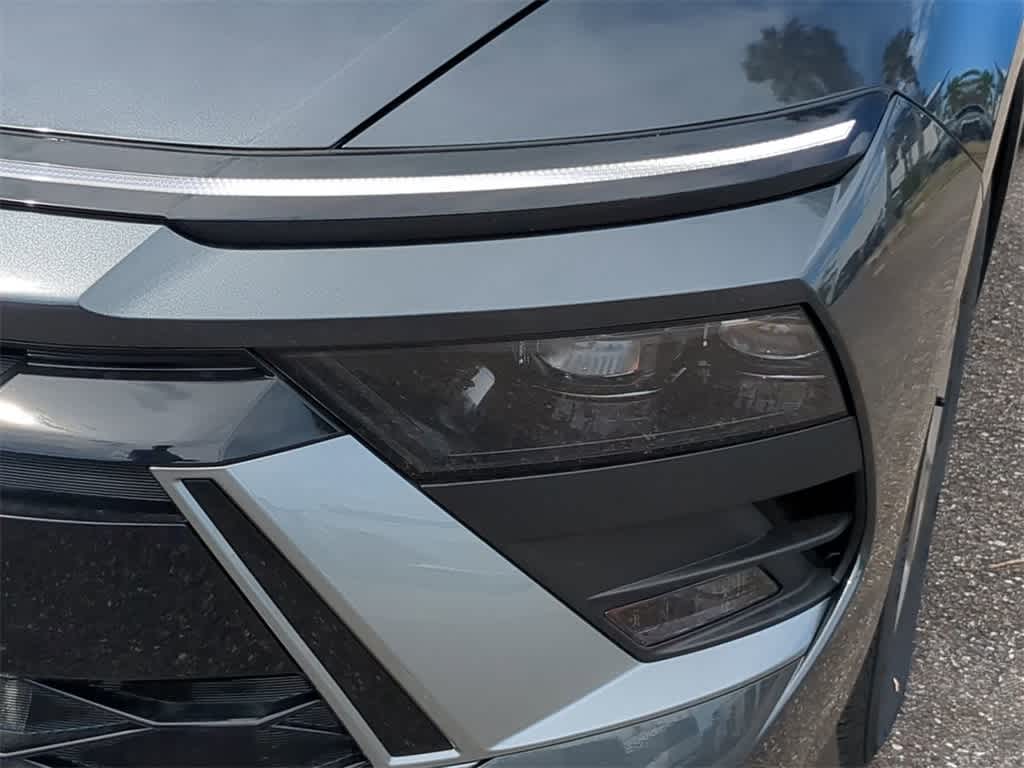 Thumbnail: 2026 Hyundai Sonata - 10