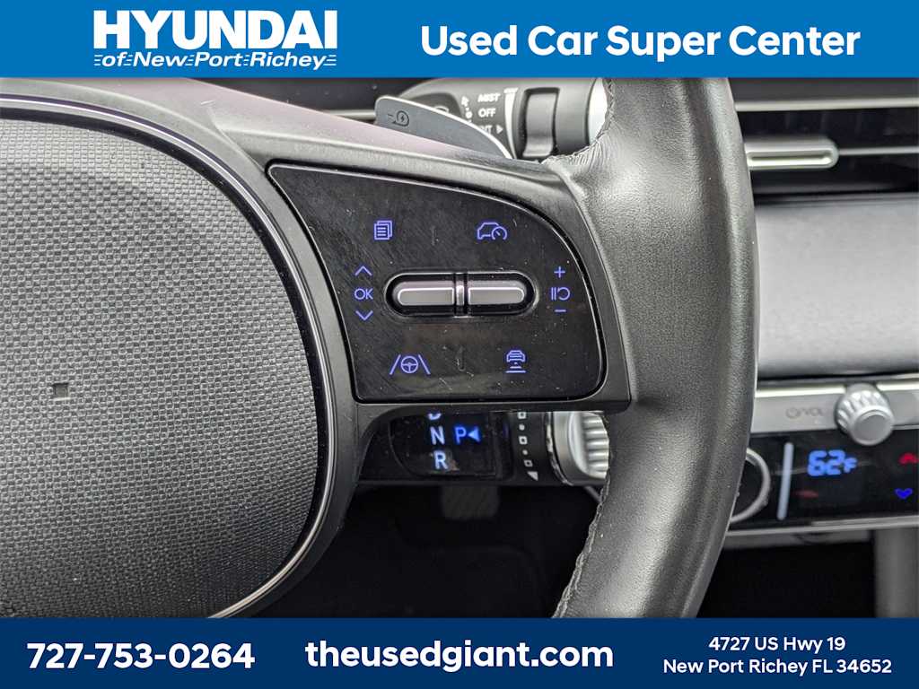 Thumbnail: 2022 Hyundai Ioniq 5 - 33