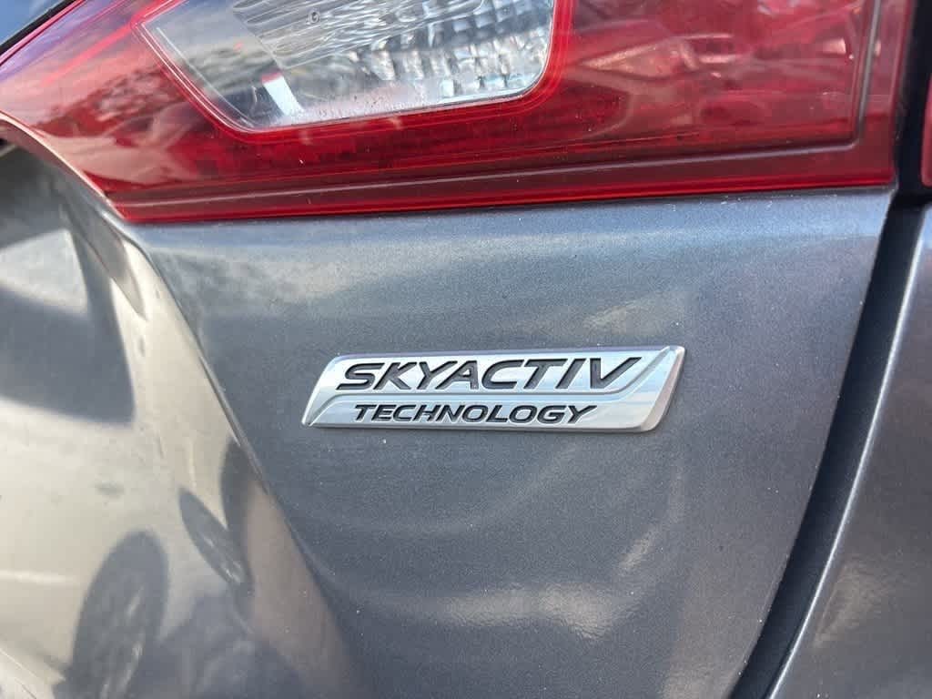 Thumbnail: 2014 Mazda Mazda3 - 3