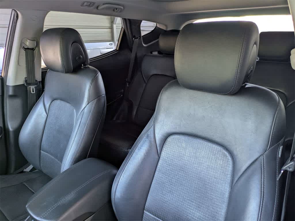 Thumbnail: 2015 Hyundai Santa Fe - 7