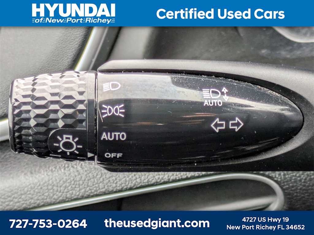 Thumbnail: 2023 Hyundai Sonata - 28