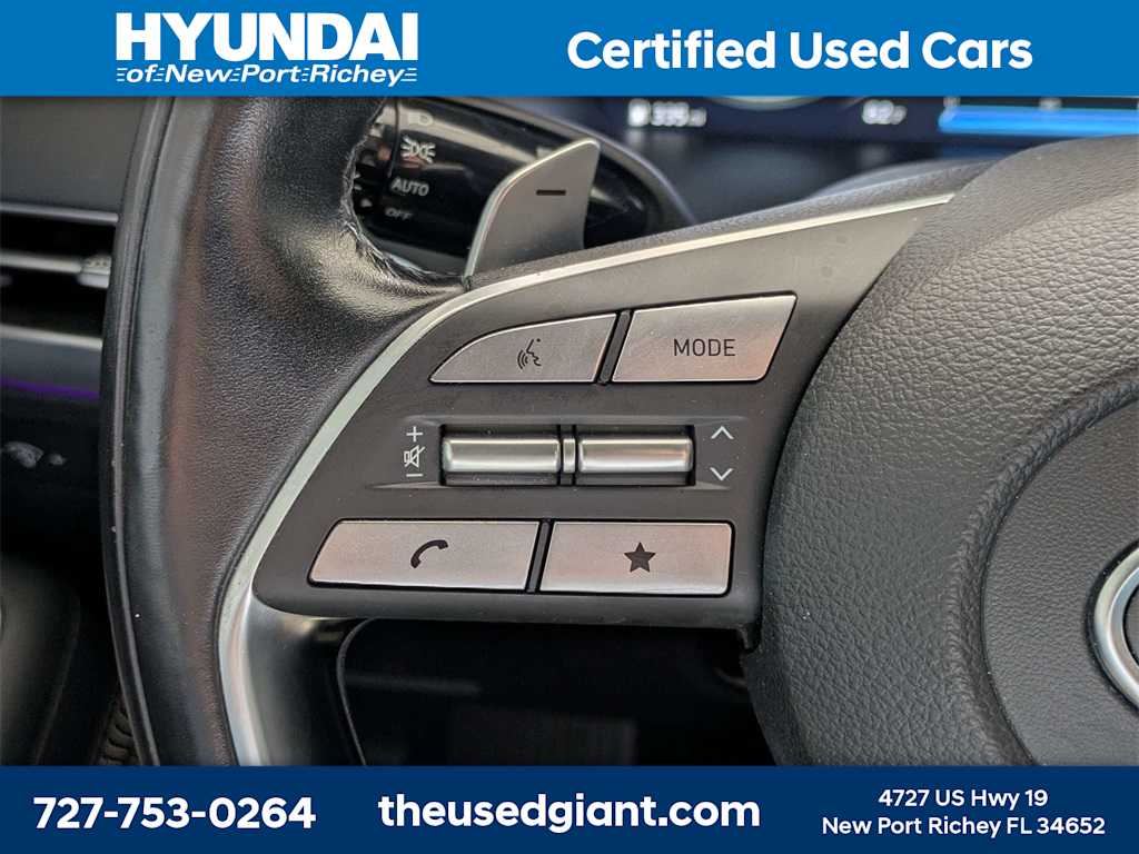 Thumbnail: 2023 Hyundai Palisade - 42