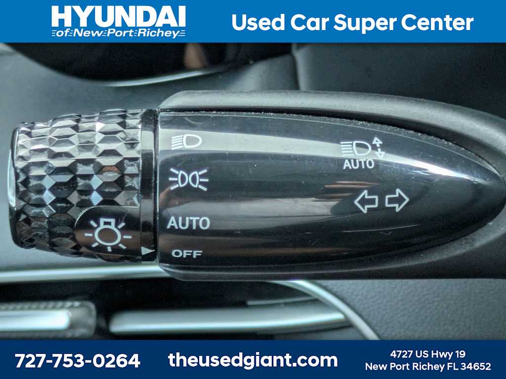 Thumbnail: 2024 Hyundai Palisade - 41